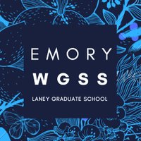 Emory WGSS(@emory_wgss) 's Twitter Profile Photo