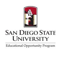 EOP Ethnic Affairs (@eopatsdsu) 's Twitter Profile