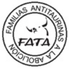 AntitaurinosF's profile picture. Solo aquello que es capaz de hacer al hombre mas humano, es digno de llamarse arte , nunca la muerte como fiesta, nunca el dolor como espectaculo.