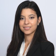 Maryam Boumezrag, MD Profile
