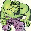 NAME GREEN HULK REDUNDANT! ENVIROHULK SMASH REDUNDANCY, PROMOTE MULTI-PURPOSE DESIGN!