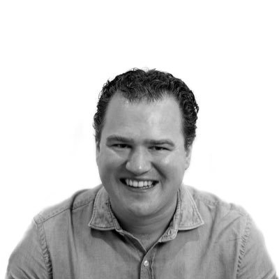 jvdm999's profile picture. Sales Leader @Stripe UK - music addict - husband, dad and fairly hopeless guitarist - views are my own