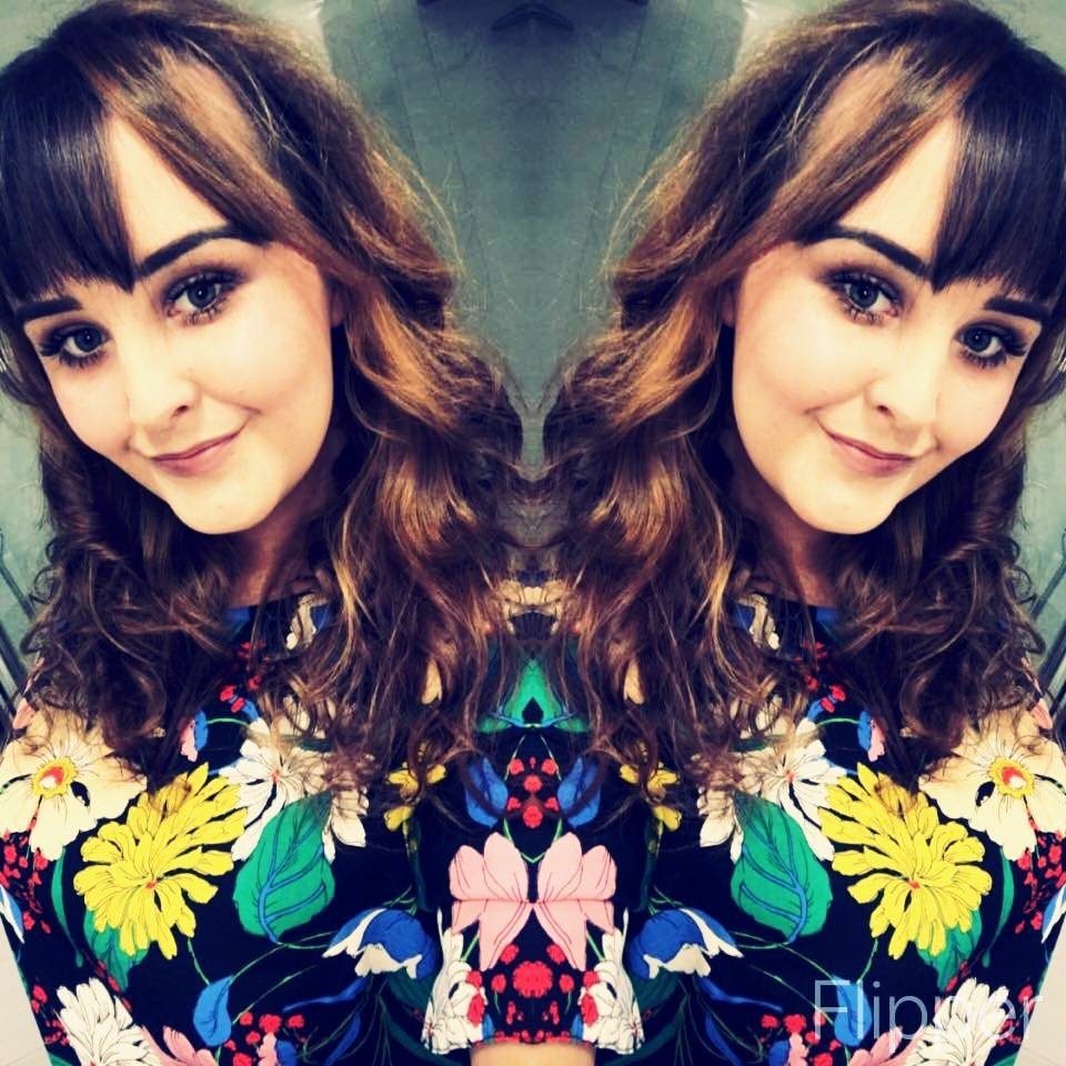 CarolynClaireMc's profile picture. 