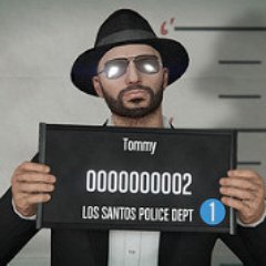 boss_willow's profile picture. gta v