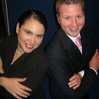 James & Lilly Young - @cleaning4you Twitter Profile Photo