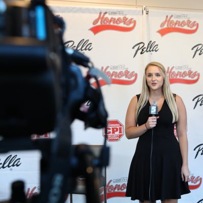 Reporter for @HighSchoolOT | Yesterday’s home runs don’t win today’s games