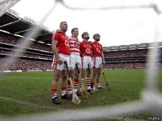 corkredrebels's profile picture. Cork GAA fan.