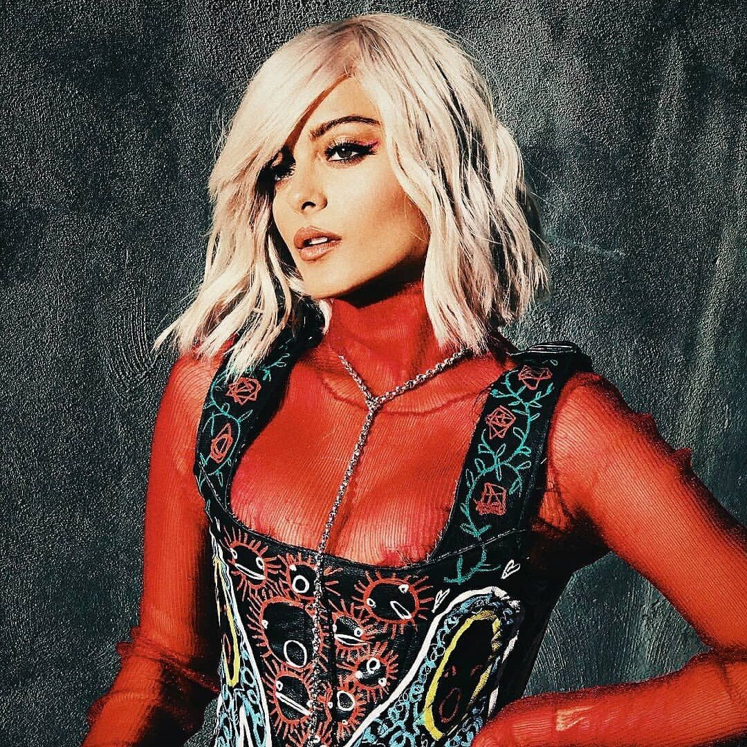 Everything about Bebe Rexha - news, photos, videos and performances! 
-
Todo sobre Bebe Rexha - noticias, fotos, videos y conciertos!

FAN ACCOUNT