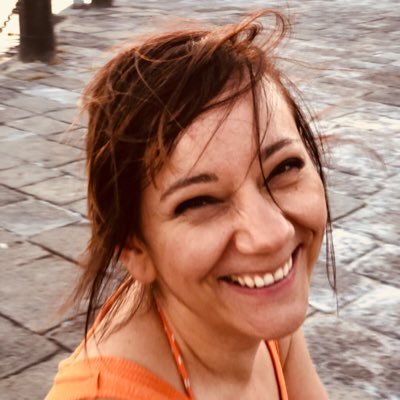 Giovanna Ponte Profile