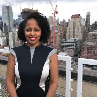 Pascale Sablan (@pascalesablan) 's Twitter Profile