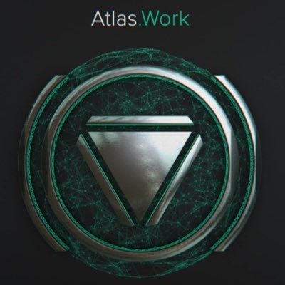 Atlas4ir's profile picture. Atlas Is a new WORK focused #blockchain & #decentralised #ecosystem supporting the #FutureOfWork & the #4thIR @Atlas_Work_Es Sign up here https://t.co/Zn79vo5Xj8
