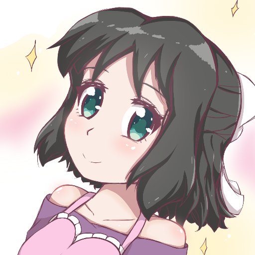 sometimes drawing, mostly symphogear, touhou, vtubers, lots of yuri with extra. spicy art warning. sfw alt: @lilywhite_sfw