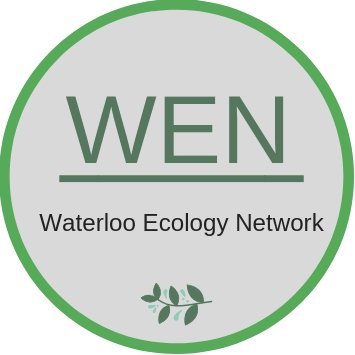 Waterloo Ecology Network | Ecologists at @UWaterloo 🌱🐌🐟🦆🌍