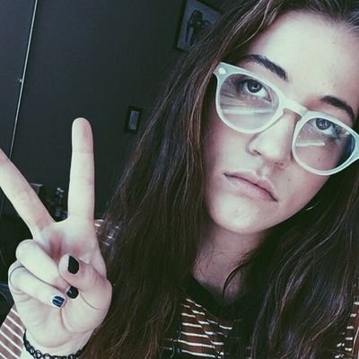 veganhomie's profile picture. just ur average herbivore