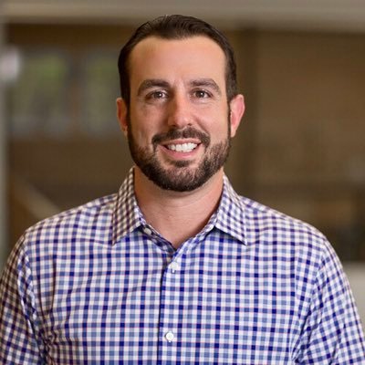 SVP & GM @Staffbase , Husband, Father, Red Sox Fanatic, Channel Geek, Pretend Marketer, Digital Workplace Fanboy & Curiously Technical