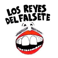 LOS REYES DEL FALSETE (@reyesdelfalsete) 's Twitter Profile