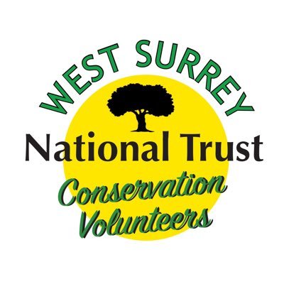 West Surrey National Trust Conservation Volunteers