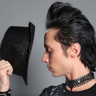 Johnny Weir's Hair (@JohnnysHair) / Twitter Johnny Weir's Hair (@JohnnysHair) / Twitter