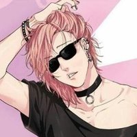 Yuri Ayato (@pxnkbitch_) 's Twitter Profile