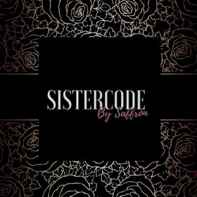 SistercodeS's profile picture. MODESTY IS THE BEST POLICY!!
SISTERCODE BY SAFFRON LLC.
Is A Modest Apparel Clothing & Accessories Line Coming To You Very Soon Stand By
✡️🕎⚔️❤️👸🏽👑💯
