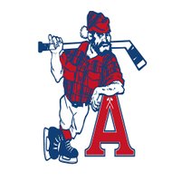 Acadia Axemen Hockey(@axemenhockey) 's Twitter Profile Photo