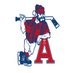 Acadia Axemen Hockey (@axemenhockey) Twitter profile photo