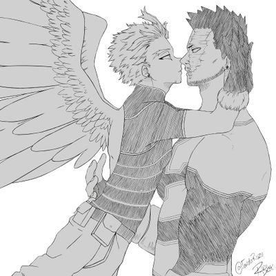 DarkZhí (暗い値)さんのプロフィール画像
