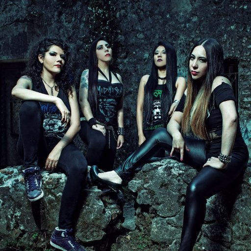 Introtylmx's profile picture. Mexican #DeathMetal !!
Listen to our new album: https://t.co/DcD5UA3ZzB and across all digital platforms!!