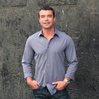 Damian Bertrand (@damianbertrand) Twitter profile photo