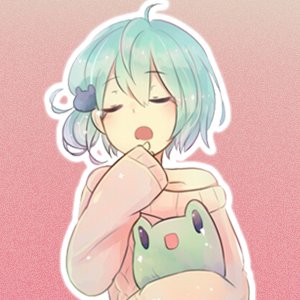 They / Them ✨ Goof tomboy, videogame addict and keyboard enthusiast ✨