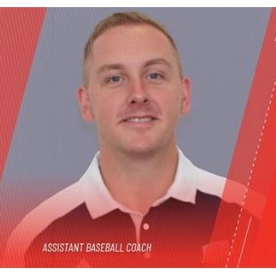 Assistant Coach (Pitchers and Catchers), New Jersey Tech (D1- America East Conference) ⚾️⚔️