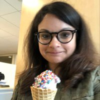 Namrata Udeshi (@namude) 's Twitter Profile Photo Namrata Udeshi (@namude) 's Twitter Profile Photo