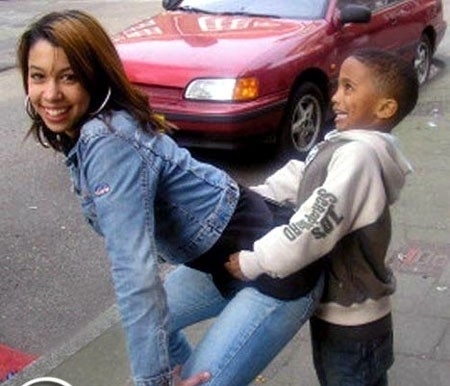 real hood booty real hood booty