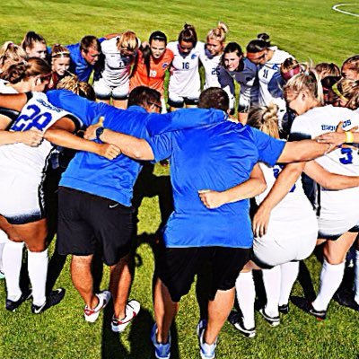 An inside look into the Boise State Soccer team. Look no further for all your Bronco soccer news, views, and information.