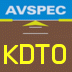 Automated weather report (AWOS METAR) from KDTO, Denton TX USA