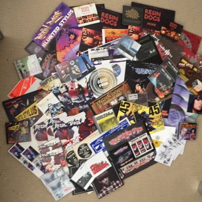 Record Label, Studio, Touring, Beatmakers, Crate Diggers. 20 years in the game contact info@hydrofunk.com.au
