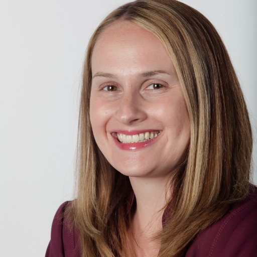 Julie Barker Profile