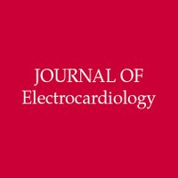 Journal of Electrocardiology (@jelectrocardiol) 's Twitter Profile