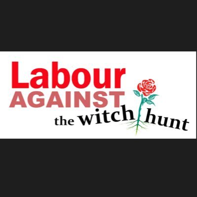 We support all those fine comrades who have been unjustly suspended/expelled by the blairite Labour party machine. We will not stop until all are reinstated.