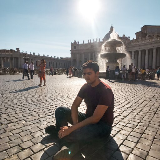 Gamer. Student of Film. Entrepreneur. Currently playing MtG, 40K, Chess, D&D, and SC2. Currently watching Alexander Payne