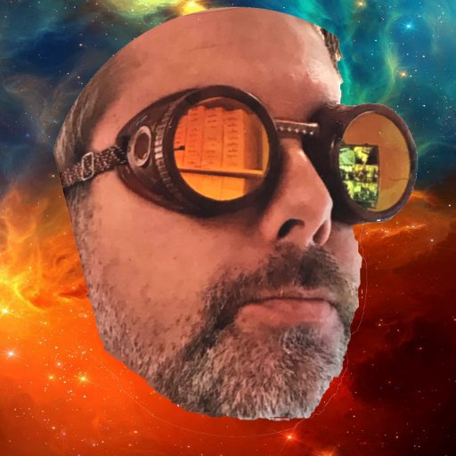 danof89's profile picture. The Master of Verbal Sock-Puppetry / Part-time Writer, Artist & Toy Designer. Full-time Pain in the Ass...I think of stuff, so you don't have to.