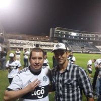 Diego Centurion (@diegoce09288305) 's Twitter Profile