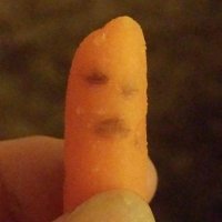 Sad Carrot sez vote blue! #Resist🆘️(@SadUnite) 's Twitter Profileg