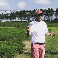 Wes Porter-UGA Ext Ag Engineer (@wesleymporter) 's Twitter Profile Photo Wes Porter-UGA Ext Ag Engineer (@wesleymporter) 's Twitter Profile Photo