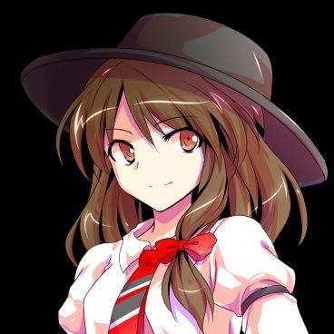 宇佐見 蓮子さんのプロフィール画像