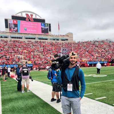 Emmy and Murrow award-winning multimedia news/sports photojournalist. Never met a dog I wouldn’t pet. Tweets are my own thoughts. Or lack of. FL - CO - FL