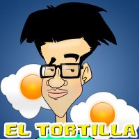 El Tortilla (@eltortilla89) 's Twitter Profile