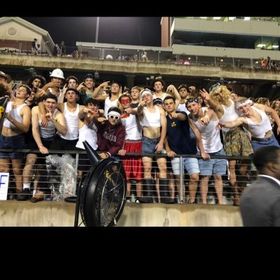 Not affiliated with Cypress Ranch. BEST STUDENT SECTION IN ALL OF CFISD. 2012 & 2015 Baseball State Champs. 3X Football District Champs.