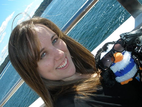 KaleyPayne's profile picture. Christian journalist and web editor at Eternity.