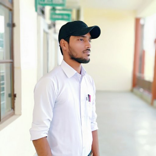 karn_gkv's profile picture. 🚀 Senior Flutter Developer | 📱 Mobile App Developer